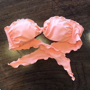 NWOT Victoria Secret Swim Top